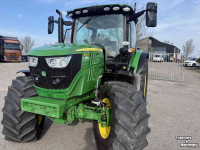 Tracteur John Deere 6130R CP