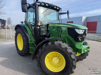 Tracteur John Deere 6130R CP