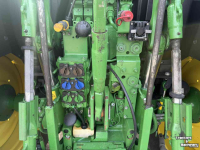 Tracteur John Deere 6130R CP