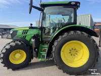 Tracteur John Deere 6130R CP