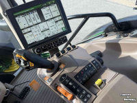 Tracteur John Deere 6130R CP