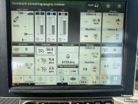 Tracteur John Deere 6130R CP