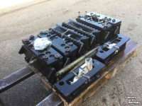 Poids frontaux Deutz-Fahr Ballastdrager