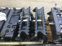 Poids frontaux Deutz-Fahr Ballastdrager