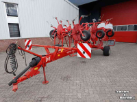 Faneur Lely LOTUS 1020