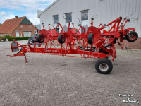 Faneur Lely LOTUS 1020
