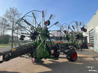 Andaineur Fendt Former 14055 PRO GEN 2