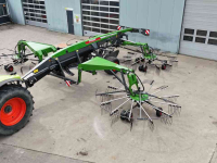 Andaineur Fendt Former 14055 PRO GEN 2