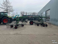 Andaineur Fendt Former 14055 PRO GEN 2