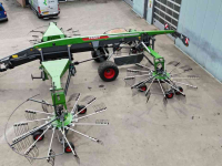Andaineur Fendt Former 14055 PRO GEN 2