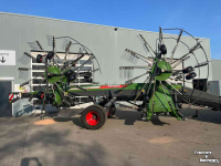 Andaineur Fendt Former 14055 PRO GEN 2