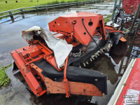Faucheuse Kuhn FC 280F frontmaaier