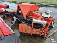 Faucheuse Kuhn FC 280F frontmaaier