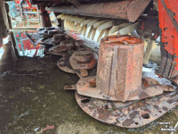 Faucheuse Kuhn FC 280F frontmaaier