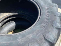Roues, Pneus, Jantes, Barillets Jumelage Trelleborg 540/65R28