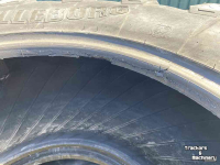 Roues, Pneus, Jantes, Barillets Jumelage Trelleborg 540/65R28
