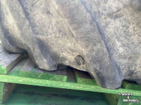 Roues, Pneus, Jantes, Barillets Jumelage Trelleborg 540/65R28