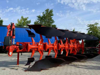 Charrues Kuhn VARI-MASTER L ON LAND
