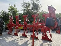 Charrues Kuhn VARI-MASTER L ON LAND