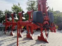 Charrues Kuhn VARI-MASTER L ON LAND