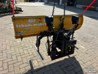Matériel de déneigement Schuitemaker LST 78 Sneeuwschuif