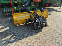 Matériel de déneigement Schuitemaker LST 78 Sneeuwschuif