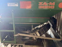 Distributeur d‘engrais Amazone Ultra 3000