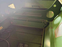 Distributeur d‘engrais Amazone Ultra 3000