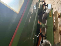 Distributeur d‘engrais Amazone Ultra 3000
