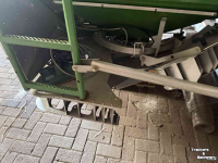 Distributeur d‘engrais Amazone Ultra 3000