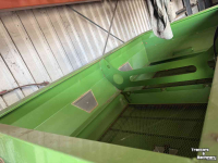 Distributeur d‘engrais Amazone Ultra 3000