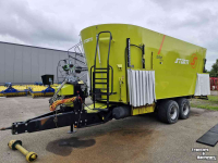 Mélangeuse Verticale Storti Storti Dunker T3-300 XS