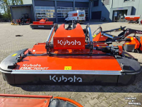 Faucheuse Kubota DM 6032T en DM 7032T maaier frontmaaier
