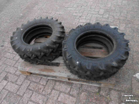 Roues, Pneus, Jantes, Barillets Jumelage Pirelli 600-16 as