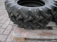 Roues, Pneus, Jantes, Barillets Jumelage Pirelli 600-16 as