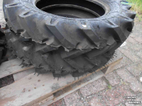 Roues, Pneus, Jantes, Barillets Jumelage Pirelli 600-16 as