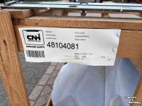 Nouvelles pièces diverse New Holland 48104081 spatbord links T6 T7