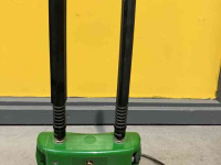 Systèmes et accessoires de GPS John Deere STARFIRE 900 RTK RADIO