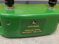 Systèmes et accessoires de GPS John Deere STARFIRE 900 RTK RADIO