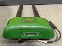 Systèmes et accessoires de GPS John Deere STARFIRE 900 RTK RADIO