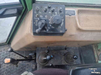 Tracteur Fendt 309 LSA met fronthef/pto