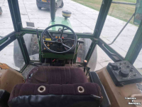 Tracteur Fendt 309 LSA met fronthef/pto