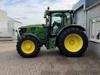 Tracteur John Deere 6R185 CommandPro AT - Ready