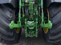 Tracteur John Deere 6R185 CommandPro AT - Ready