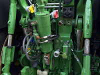 Tracteur John Deere 6R185 CommandPro AT - Ready