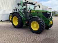 Tracteur John Deere 6R185 CommandPro AT - Ready