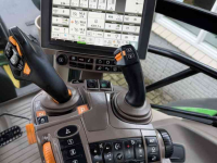 Tracteur John Deere 6R185 CommandPro AT - Ready