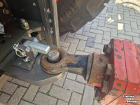 Benne agricole Jako Tiger 150 bollenkipper