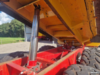 Benne agricole Jako Tiger 150 bollenkipper