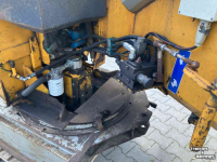 Broyeur de bois Schliesing ZX400  houtversnipperaar   houthakselaar